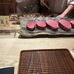 肉屋 田中 - 