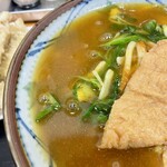 手打ちうどん まる泉 - 