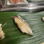 すし屋の勘六 - 