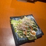 鳥四季 新橋駅前店 - 