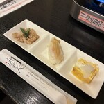 居酒屋 遊ぜん - 