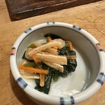 すし屋の勘六 - 