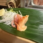 すし屋の勘六 - 