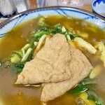 手打ちうどん まる泉 - 