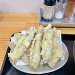 手打ちうどん まる泉 - 