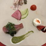 アマルフィイ・モデルナ - 