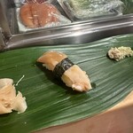 すし屋の勘六 - 