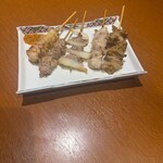 鳥四季 新橋駅前店 - 