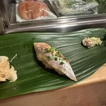 すし屋の勘六 - 