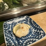 すし屋の勘六 - 