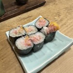 すし屋の勘六 - 