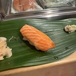 すし屋の勘六 - 