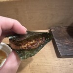 すし屋の勘六 - 