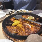 スペインレストラン 銀座エスペロ - 