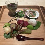 肉屋 田中 - 
