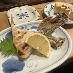 すし屋の勘六 - 