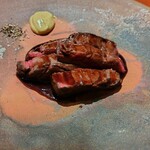 WINE BISTRO by plein - 