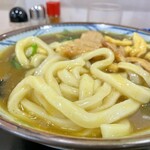 手打ちうどん まる泉 - 