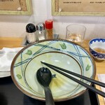 手打ちうどん まる泉 - 