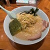 ラーメンショップ◯化  - 