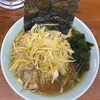 ラーメンショップ大和 つきみ野店