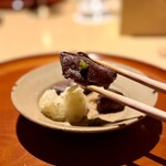 銀座 しのはら - 