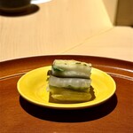 銀座 しのはら - 