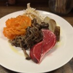 八丁堀ワイン食堂パパン - 