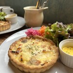 シュエッチャ - 