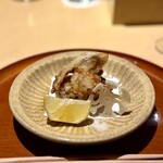 銀座 しのはら - 