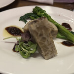 八丁堀ワイン食堂パパン - 