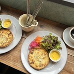 シュエッチャ - 