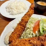 グリル 樹 - 