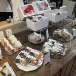 シュエッチャ - 