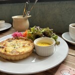 シュエッチャ - 