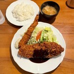 グリル 樹 - 