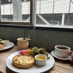 シュエッチャ - 