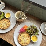 シュエッチャ - 