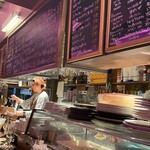 八丁堀ワイン食堂パパン - 