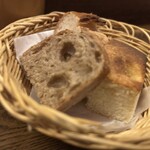 八丁堀ワイン食堂パパン - 