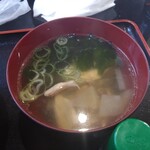 お酒･料理 すず - 