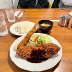グリル 樹 - 