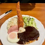 グリル 樹 - 