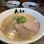 博多ラーメン　膳 - 