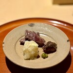 銀座 しのはら - 