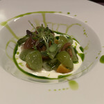 八丁堀ワイン食堂パパン - 