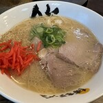 博多ラーメン　膳 - 