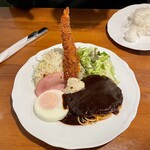 グリル 樹 - 