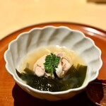 銀座 しのはら - 