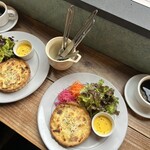 シュエッチャ - 